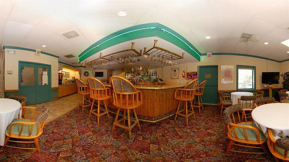 Quality Inn Ennis Dış mekan fotoğraf